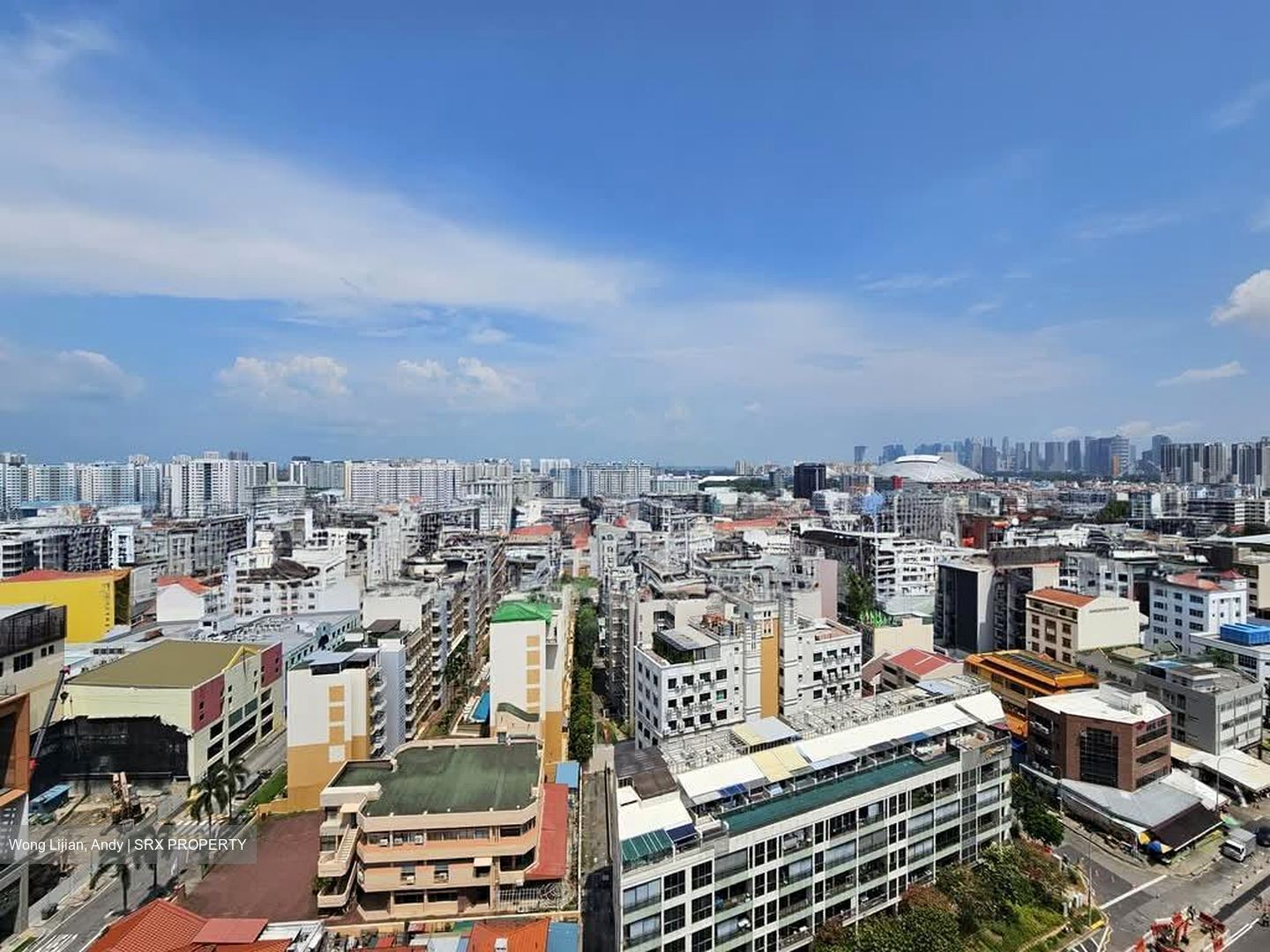 Central Grove (D14), Condominium #568400951